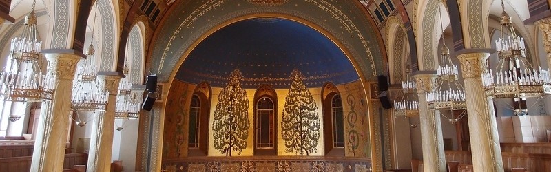 Молельный дом на Китай-городе