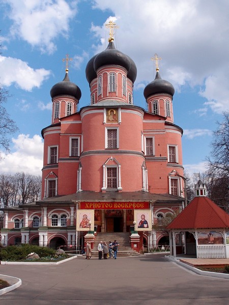 Большой собор