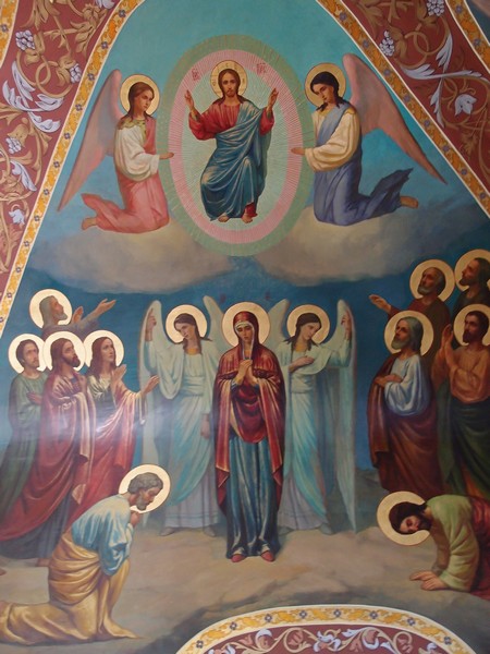 Великомученица Татьяна