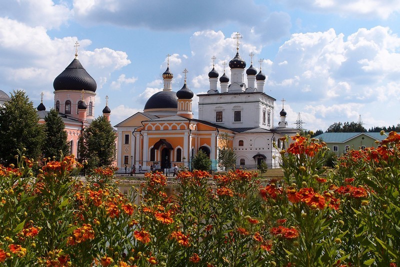 Прекрасный вид