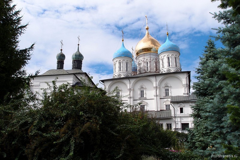 Главный собор