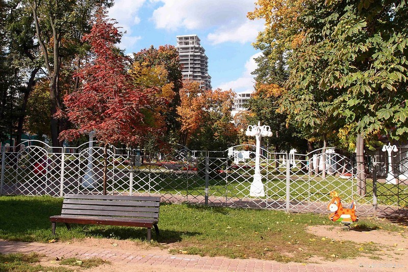 Осенние картинки