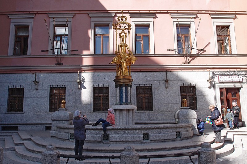 Принцесса Турандот