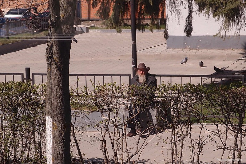 Лев Николаевич