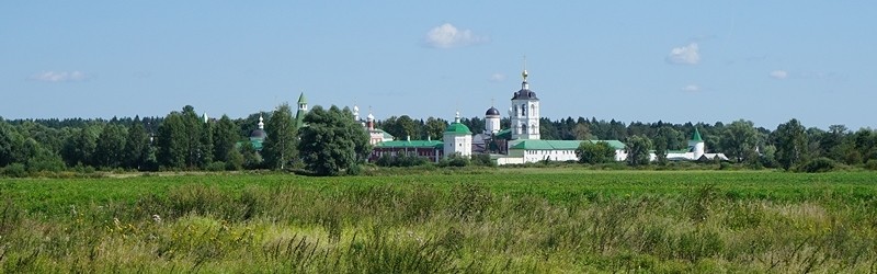 Николо-Пешношский