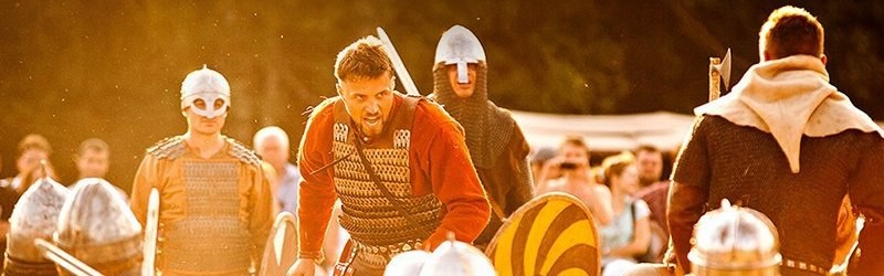 Исторический фестиваль