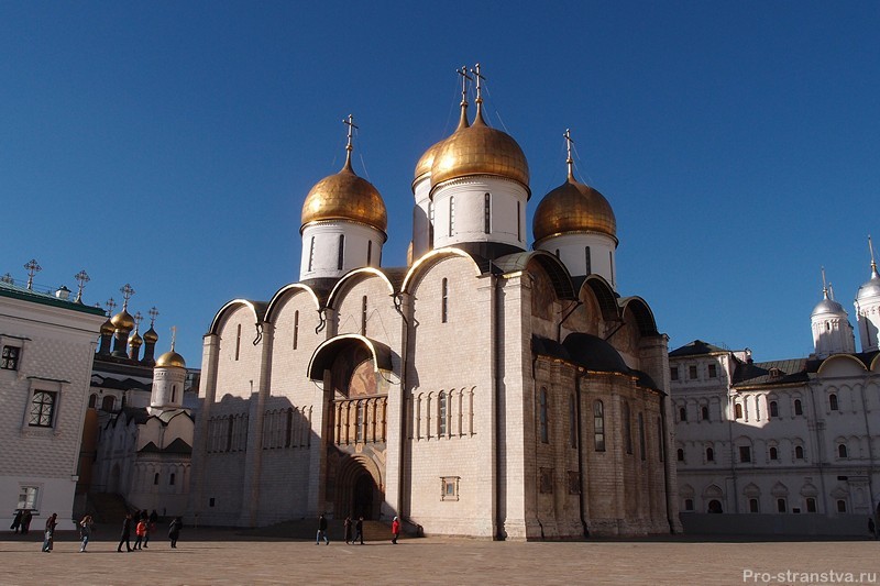 Успенский собор