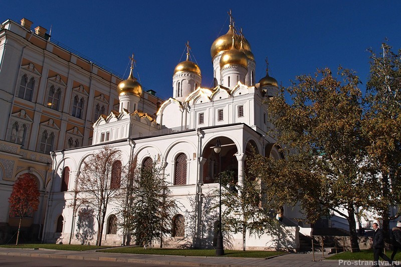 Благовещенский собор