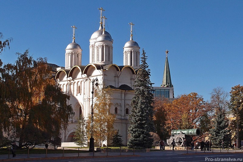 Церковь Двенадцати апостолов
