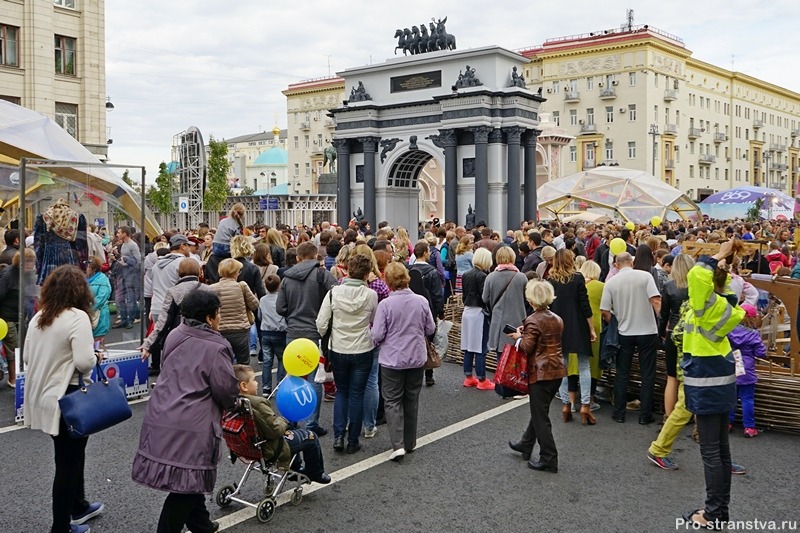 Война и мир