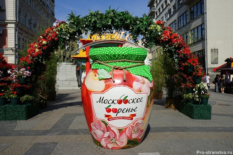 Большая банка
