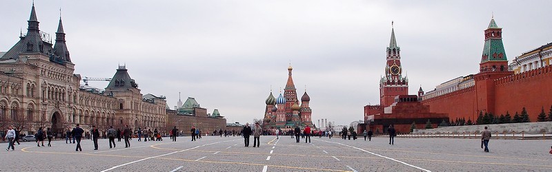 Главная площадь столицы